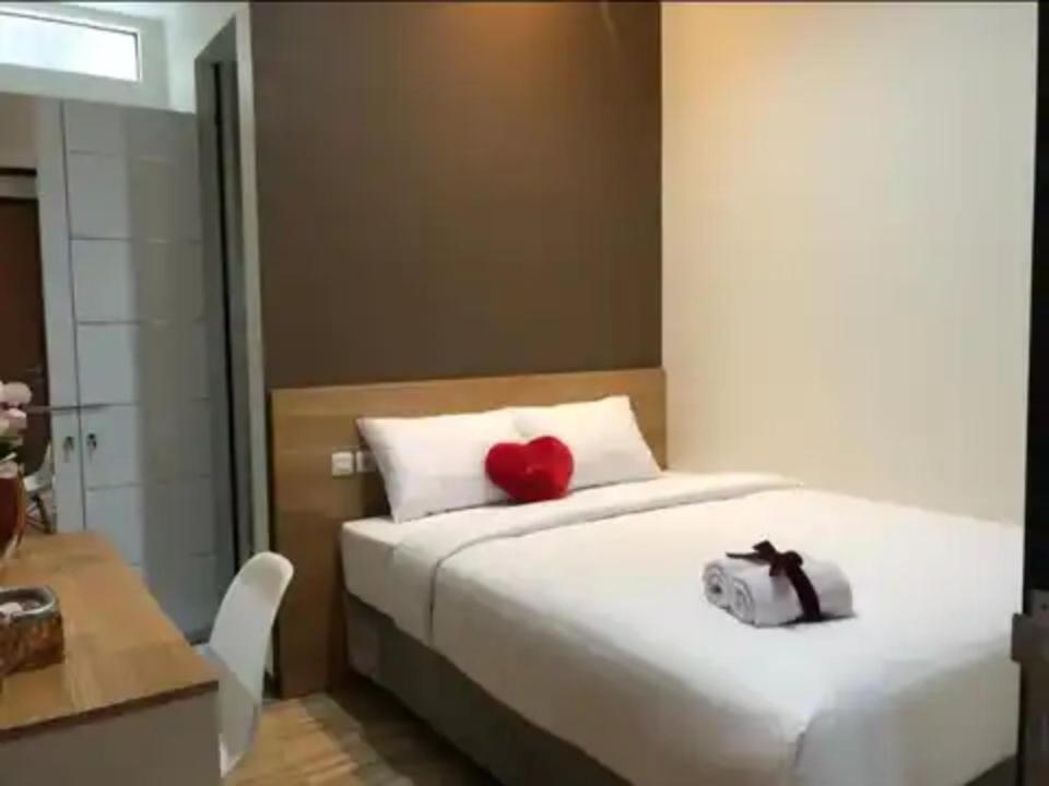 Phoenix Guest House Surabaya Eksteriør bilde