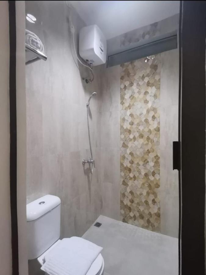 Phoenix Guest House Surabaya Eksteriør bilde
